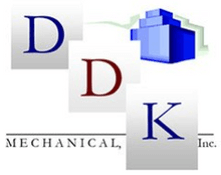 DDK Mechanical Inc